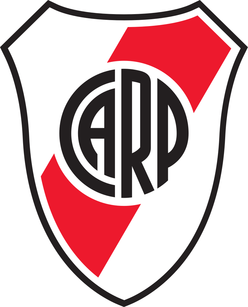 Escudo de River Plate